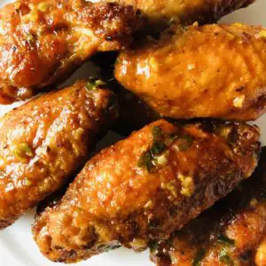 best ways to reheat chicken wings