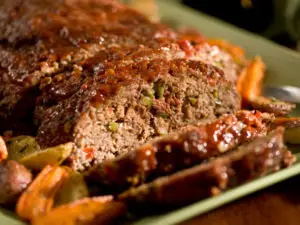 Best Ways to Reheat Meatloaf