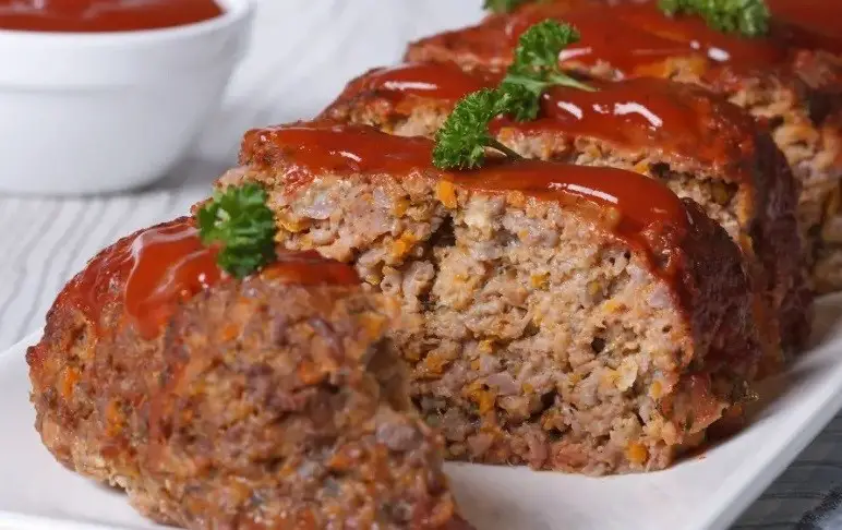 Best Ways to Reheat Meatloaf