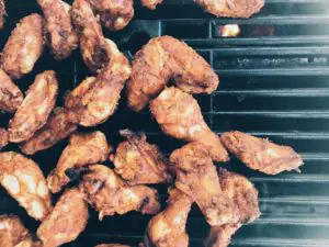 best ways to reheat chicken wings